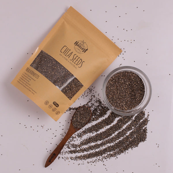 Chia Seeds
