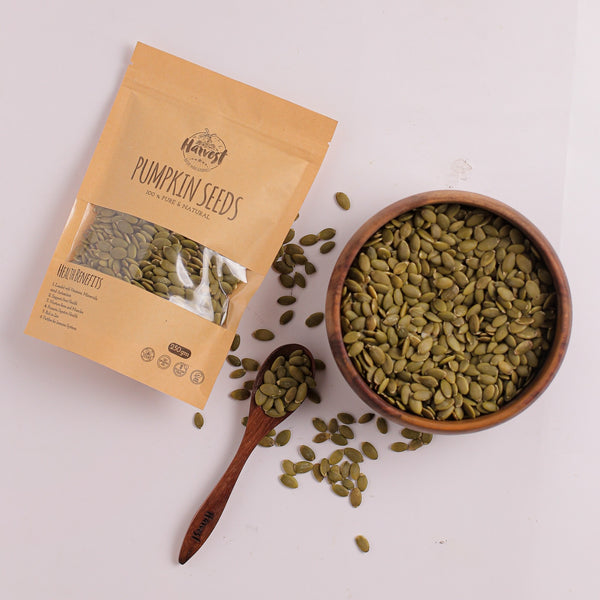 Pumpkin Seeds