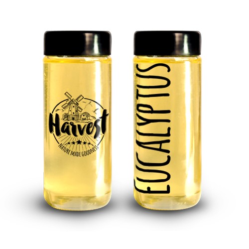 Eucalyptus Honey