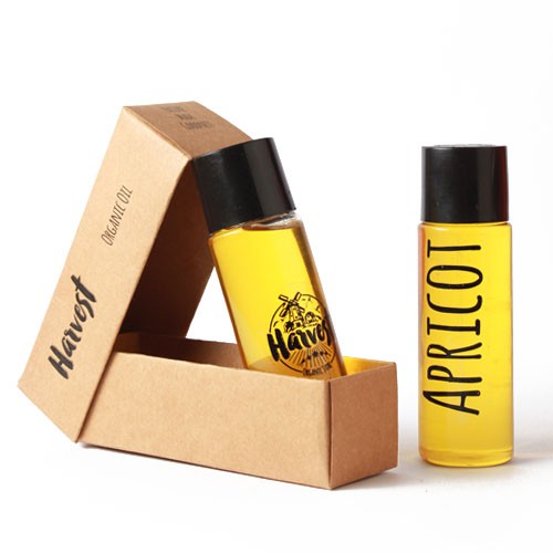 Apricot Oil