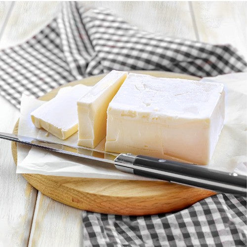 Fresh Pure Butter – Harvest Organic Pakistan