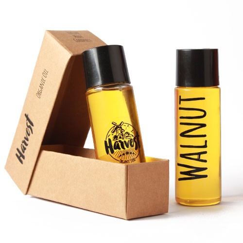Walnut oil